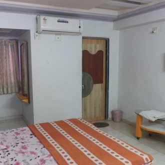 Hotel Gokul, Gandhinagar 4